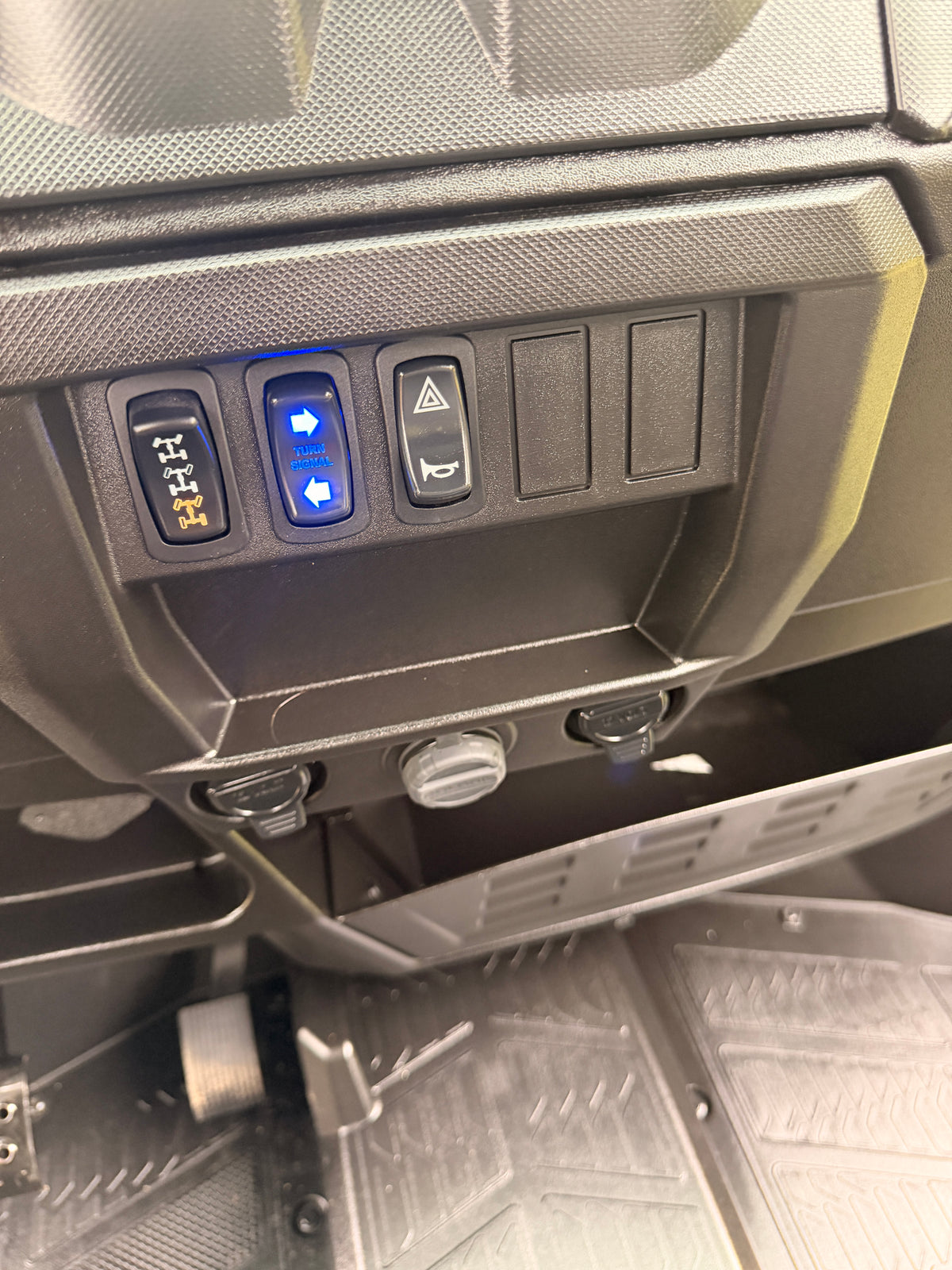 2025 POLARIS RANGER CREW 1000 PREMIUM