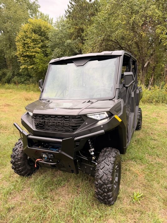 2025 POLARIS RANGER CREW 1000 PREMIUM