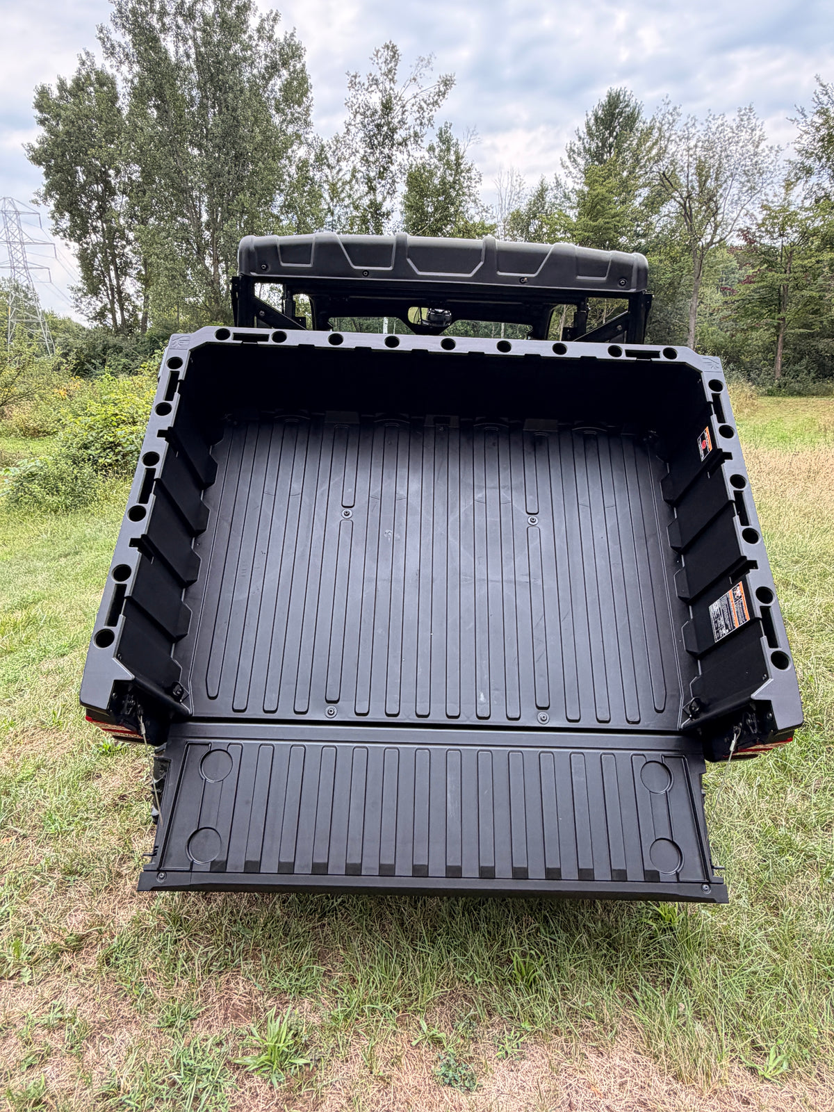 2025 POLARIS RANGER CREW 1000 PREMIUM