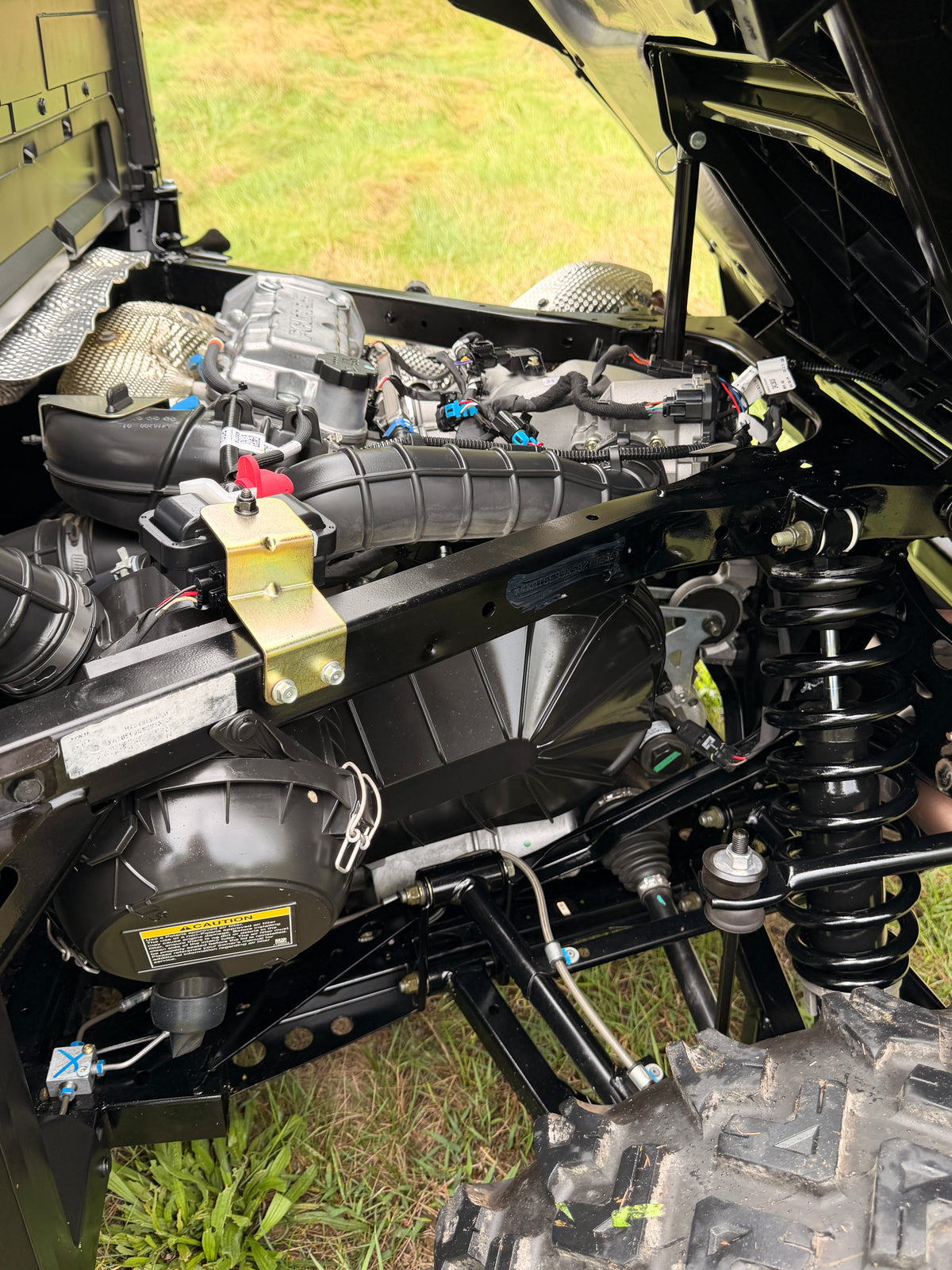 2025 POLARIS RANGER CREW 1000 PREMIUM