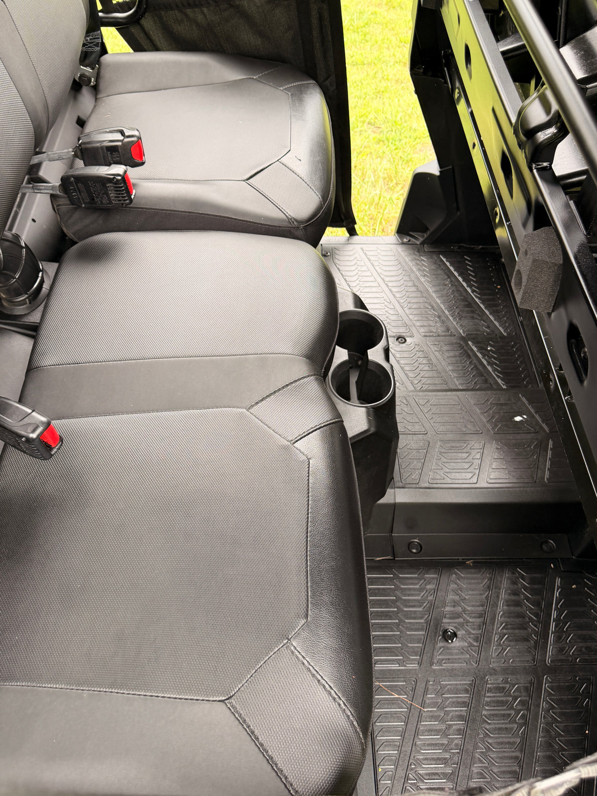 2025 POLARIS RANGER CREW 1000 PREMIUM